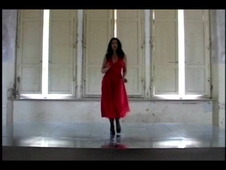 Mambo (projection)