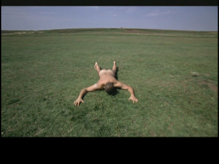 Balkan Erotic Epic: Single Man Copulating with the Earth