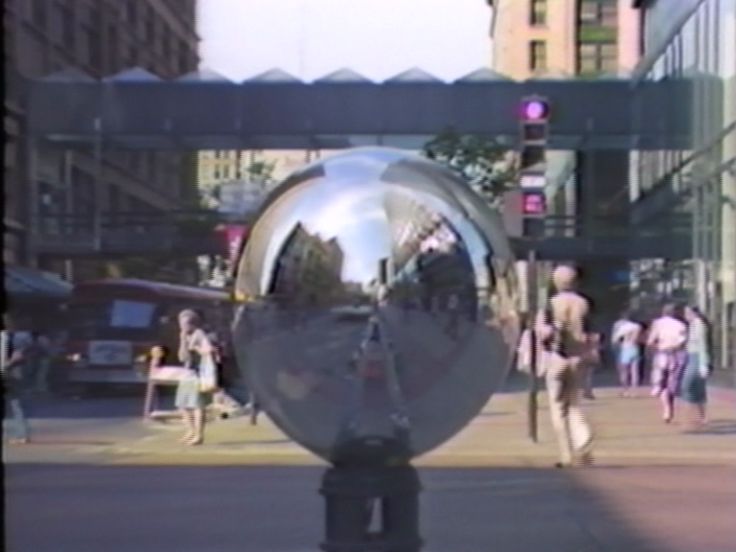Urban Episodes